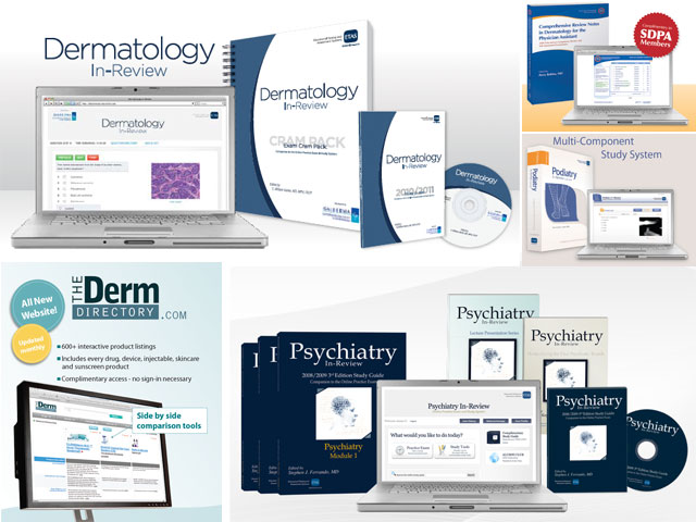 Study Materials
